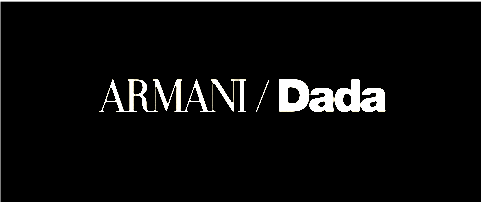ARMANI/Dada logo