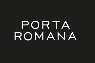 Porta Romana logo