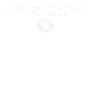 Spirit of the Nomad logo