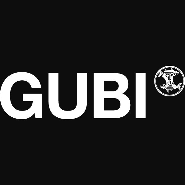 GUBI logo