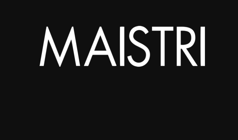 Maistri logo