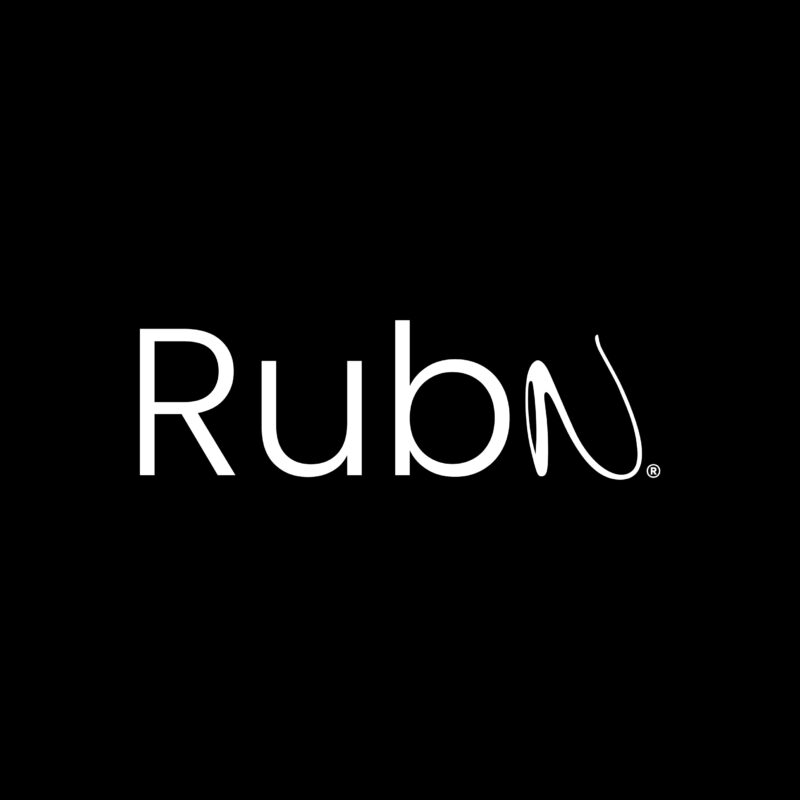 Rubn logo