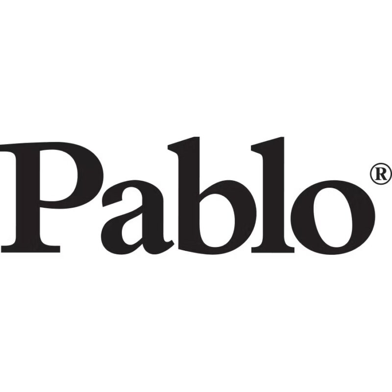 Pablo Design logo